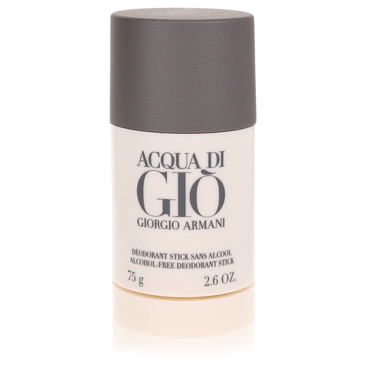 Acqua Di Gio Deodorant Stick By Giorgio Armani - Giftsmith