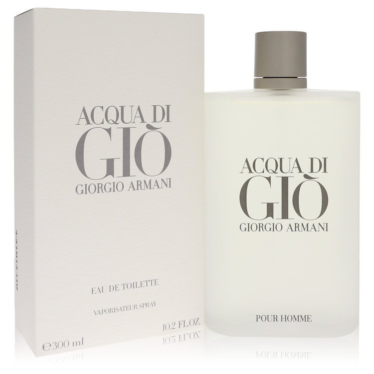Acqua Di Gio Eau De Toilette Spray By Giorgio Armani - Giftsmith