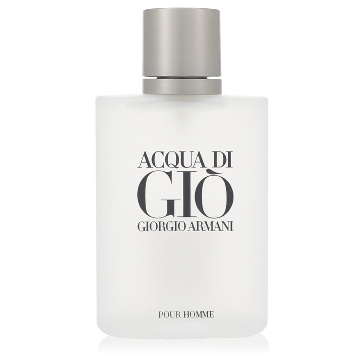 Acqua Di Gio Eau De Toilette Spray (Tester) By Giorgio Armani - Giftsmith