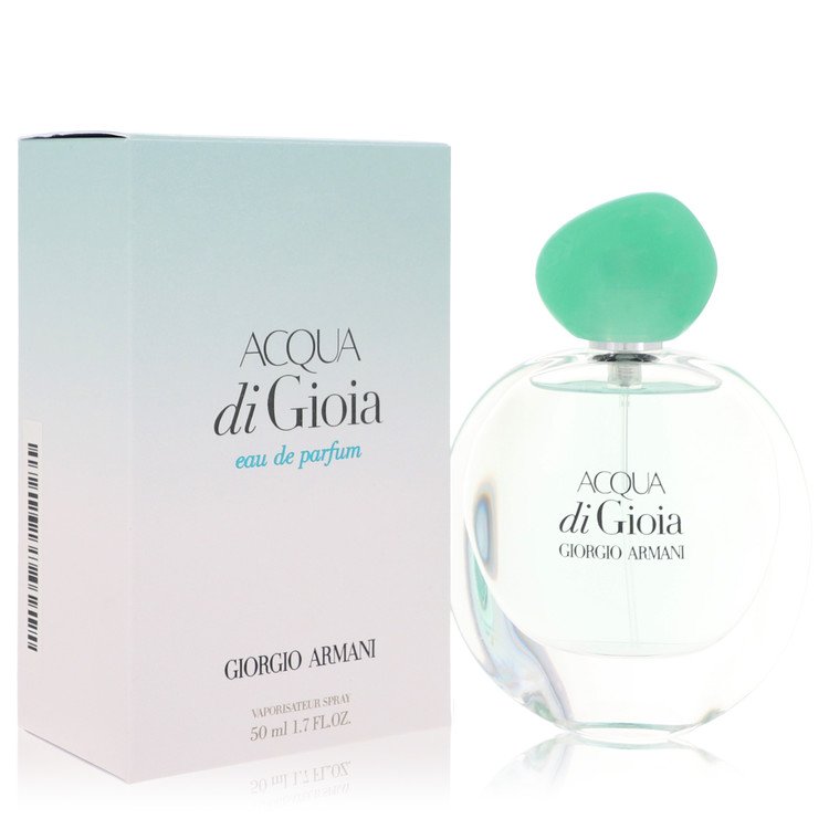 Acqua Di Gioia Eau De Parfum Spray By Giorgio Armani - Giftsmith