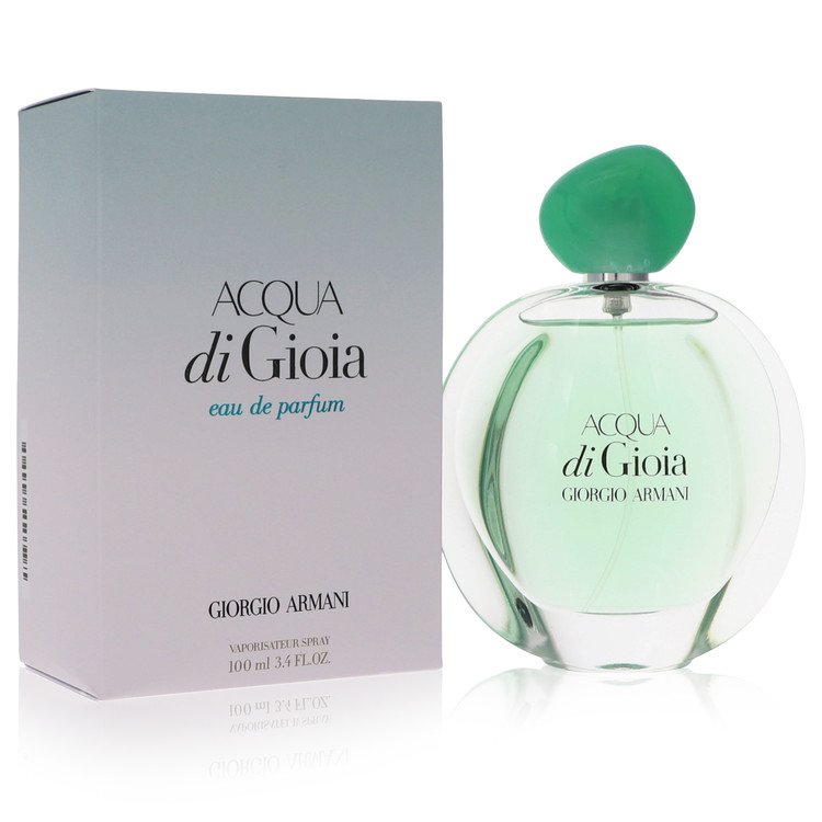 Acqua Di Gioia Eau De Parfum Spray By Giorgio Armani - Giftsmith