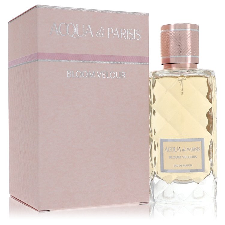 Acqua Di Parisis Bloom Velour Eau De Parfum Spray By Reyane Tradition - Giftsmith