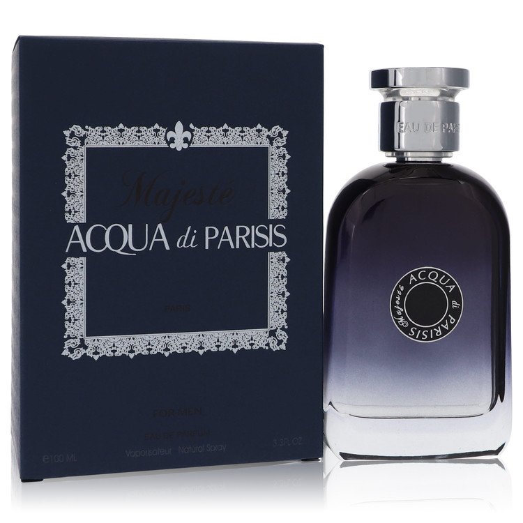 Acqua Di Parisis Majeste Eau De Parfum Spray By Reyane Tradition - Giftsmith