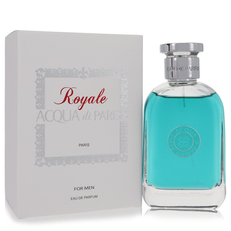 Acqua Di Parisis Royale Eau De Parfum Spray By Reyane Tradition - Giftsmith