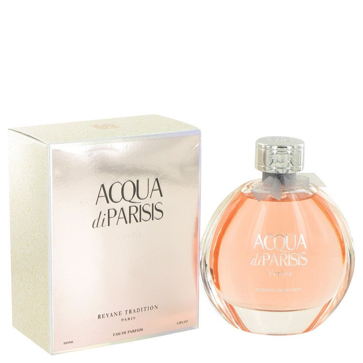 Acqua Di Parisis Venizia Eau De Parfum Spray By Reyane Tradition - Giftsmith