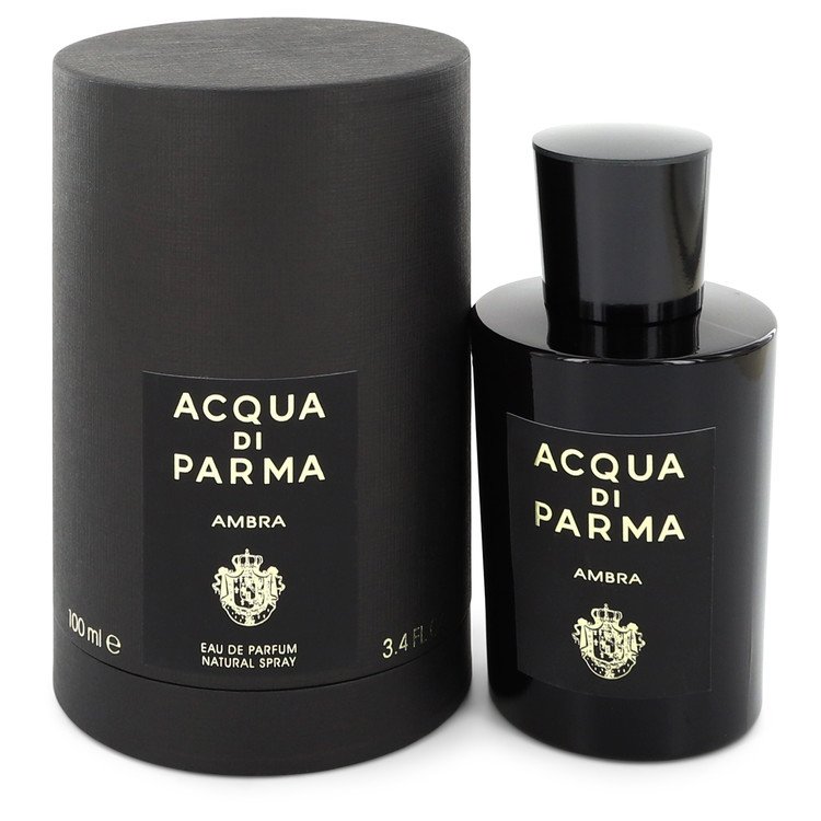 Acqua Di Parma Ambra Eau De Parfum Spray By Acqua Di Parma - Giftsmith