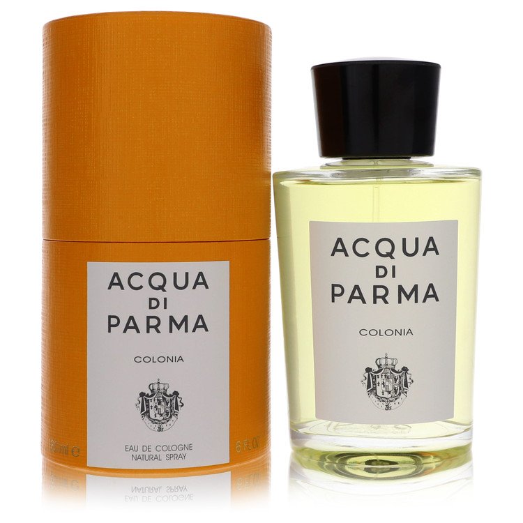 Acqua Di Parma Colonia Eau De Cologne Spray By Acqua Di Parma - Giftsmith