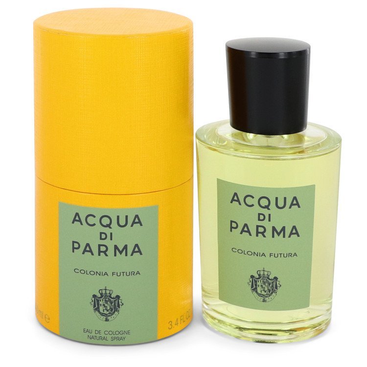 Acqua Di Parma Colonia Futura Eau De Cologne Spray (unisex) By Acqua Di Parma - Giftsmith