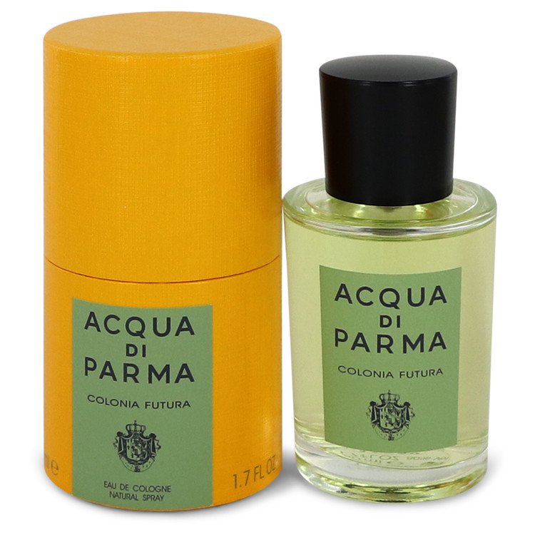 Acqua Di Parma Colonia Futura Eau De Cologne Spray (unisex) By Acqua Di Parma - Giftsmith