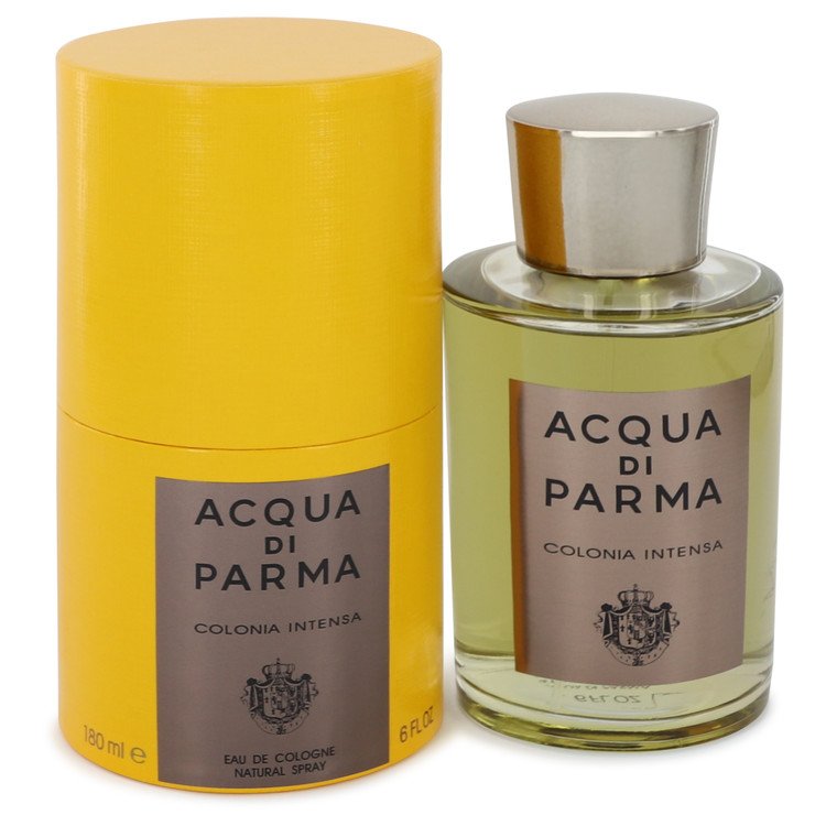 Acqua Di Parma Colonia Intensa Eau De Cologne Spray By Acqua Di Parma - Giftsmith