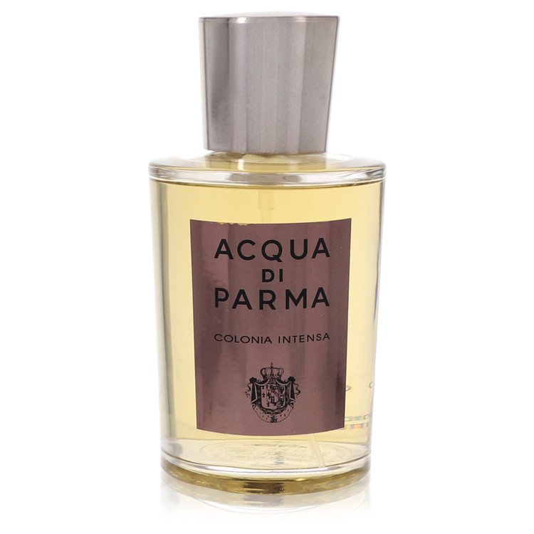 Acqua Di Parma Colonia Intensa Eau De Cologne Spray (Tester) By Acqua Di Parma - Giftsmith