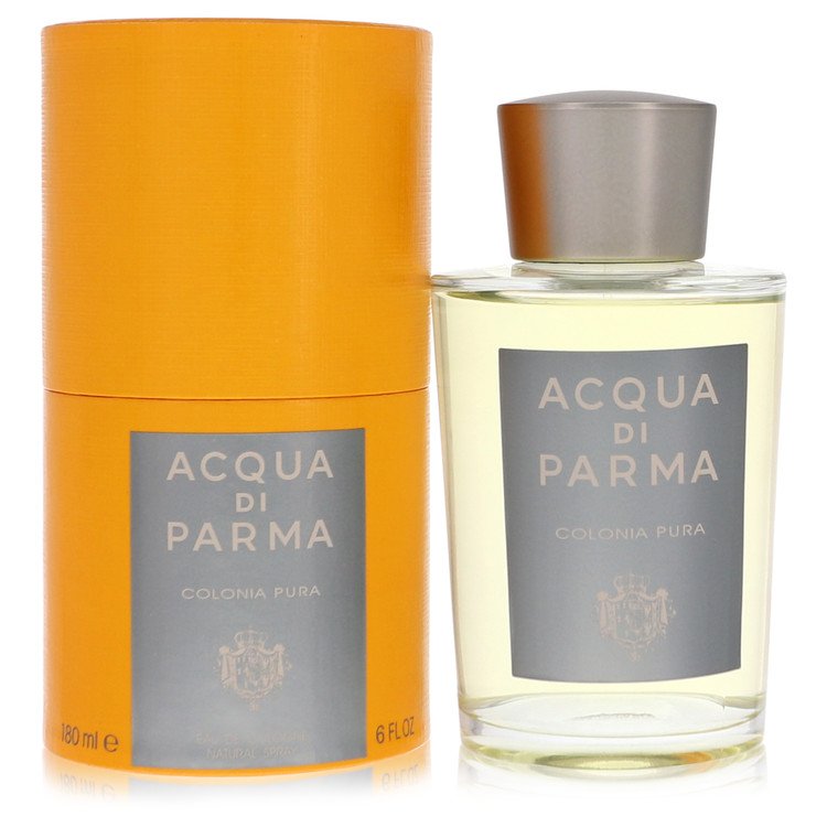 Acqua Di Parma Colonia Pura Eau De Cologne Spray (Unisex) By Acqua Di Parma - Giftsmith