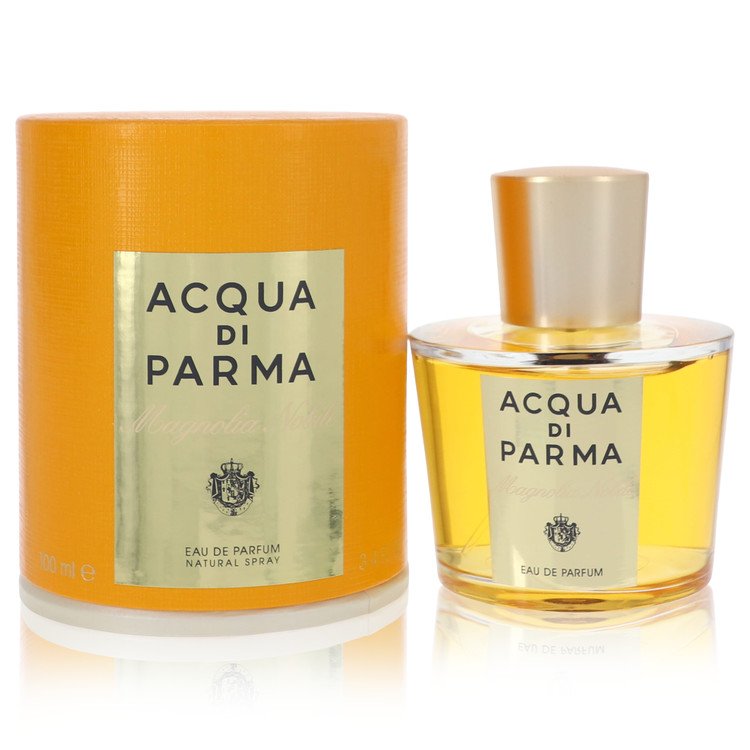 Acqua Di Parma Magnolia Nobile Eau De Parfum Spray By Acqua Di Parma - Giftsmith