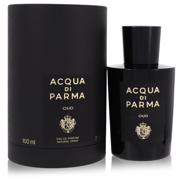 Acqua Di Parma Oud Eau De Parfum Spray By Acqua Di Parma - Giftsmith