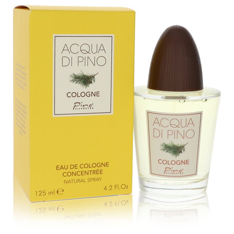 Acqua Di Pino Eau De Cologne Concentree Spray By Pino Silvestre - Giftsmith