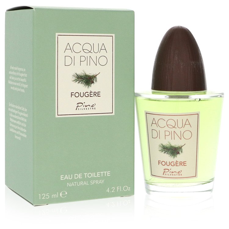 Acqua Di Pino Fougere Eau De Toilette Spray By Pino Silvestre - Giftsmith