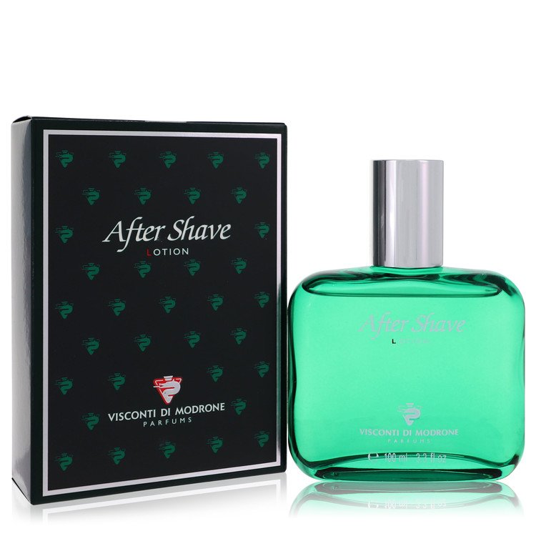 Acqua Di Selva After Shave By Visconte Di Modrone - Giftsmith