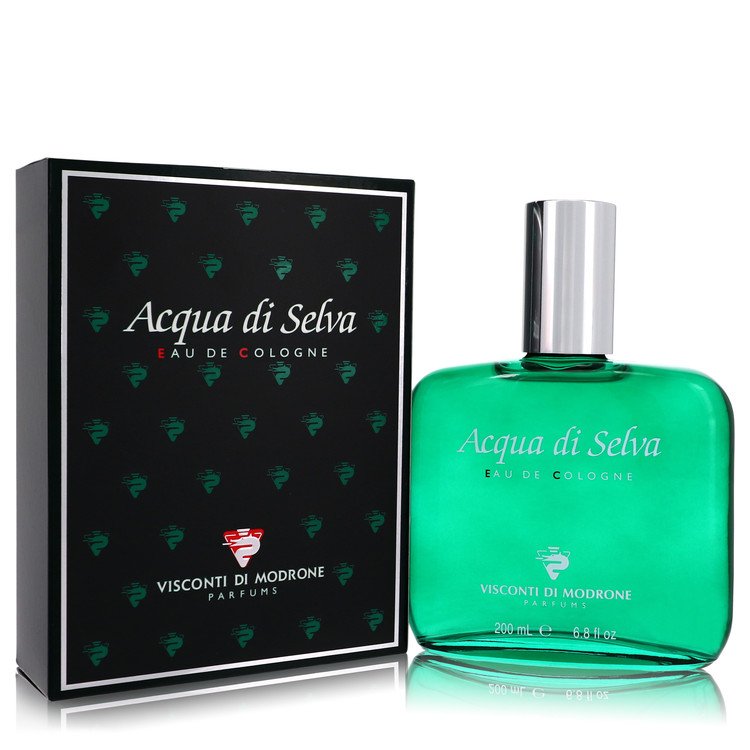 Acqua Di Selva Eau De Cologne By Visconte Di Modrone - Giftsmith