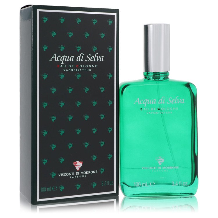 Acqua Di Selva Eau De Cologne Spray By Visconte Di Modrone - Giftsmith