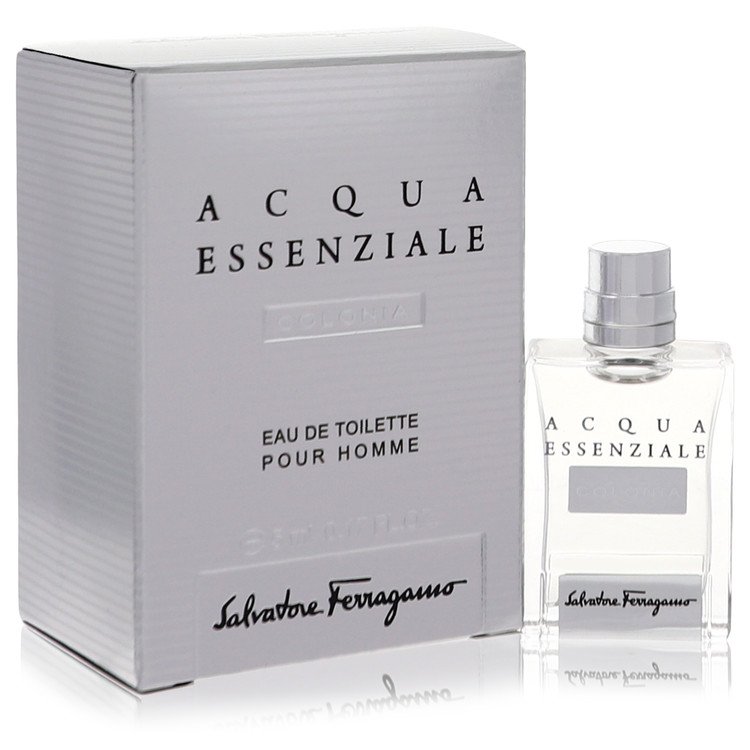 Acqua Essenziale Colonia Mini EDT By Salvatore Ferragamo - Giftsmith