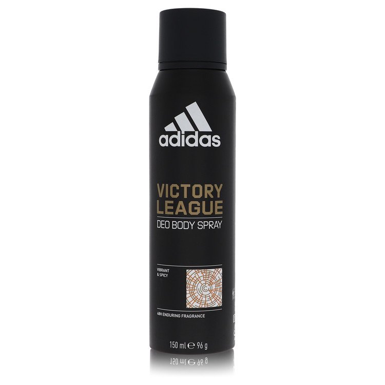 Adidas Victory League Deodorant Body Spray By Adidas - Giftsmith