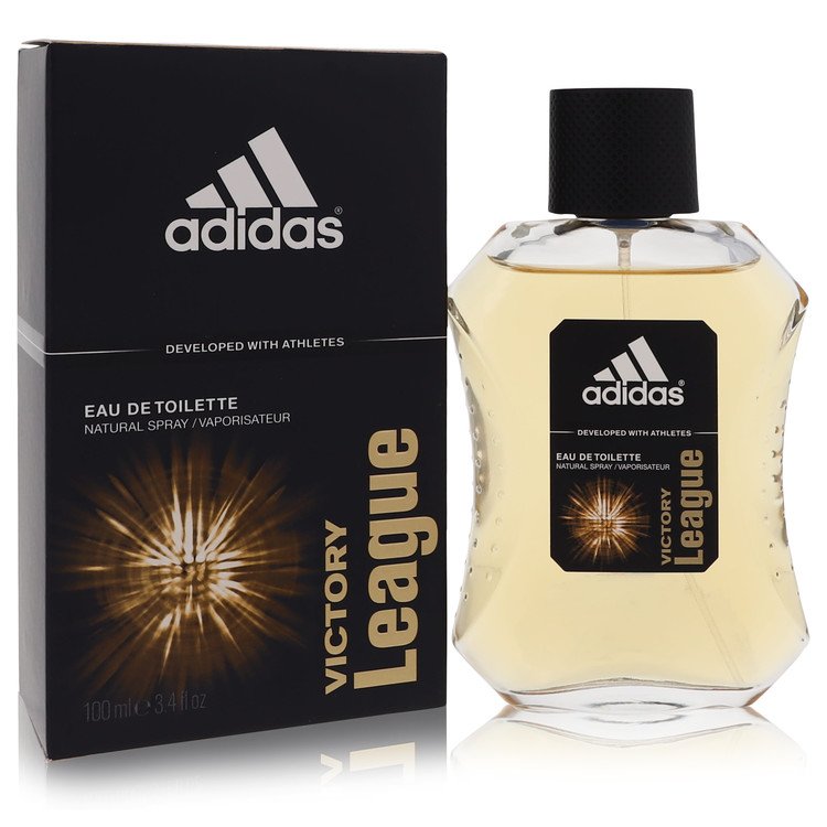 Adidas Victory League Eau De Toilette Spray By Adidas - Giftsmith