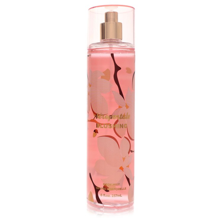 Aeropostale Blushing Body Mist Spray By Aeropostale - Giftsmith