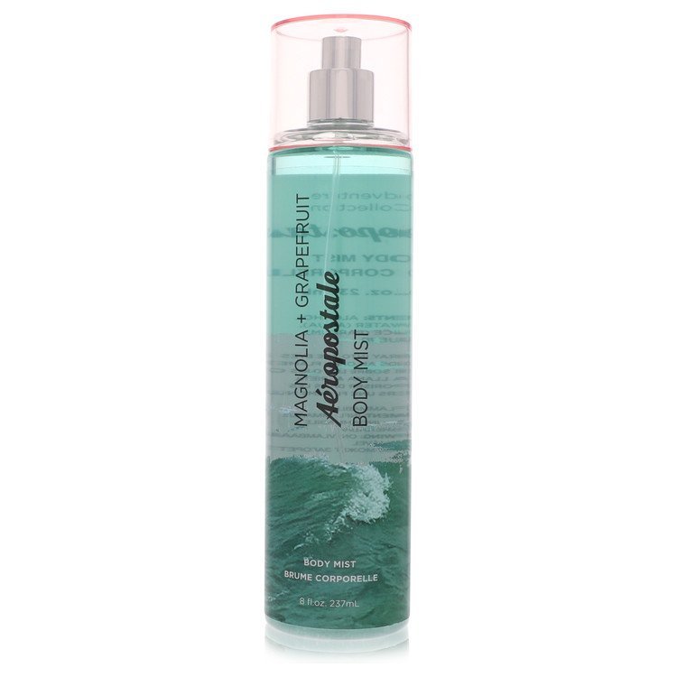 Aeropostale Magnolia &amp; Grapefruit Body Mist Spray By Aeropostale - Giftsmith