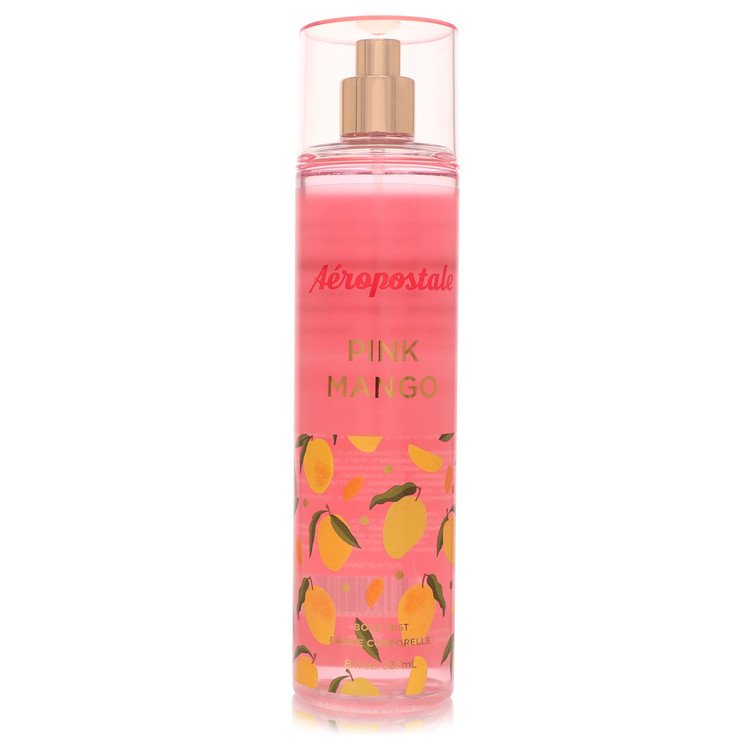 Aeropostale Pink Mango Body Mist Spray By Aeropostale - Giftsmith