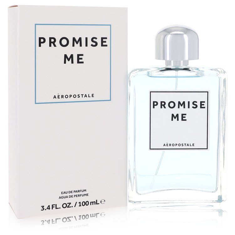Aeropostale Promise Me Eau De Parfum Spray By Aeropostale - Giftsmith