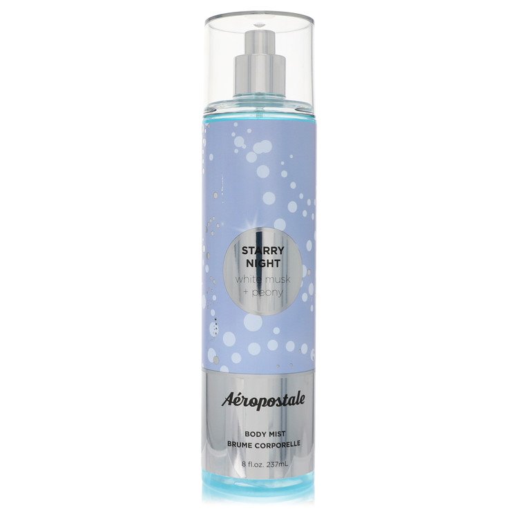 Aeropostale Starry Night Body Mist Spray By Aeropostale - Giftsmith