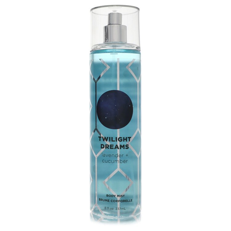 Aeropostale Twilight Dreams Body Mist Spray By Aeropostale - Giftsmith