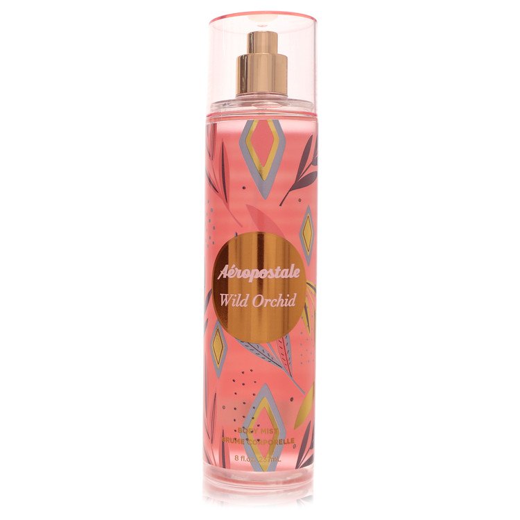 Aeropostale Wild Orchid Body Mist Spray By Aeropostale - Giftsmith