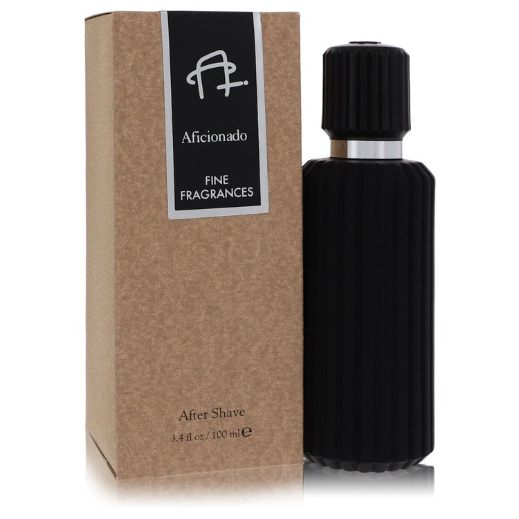 Aficionado After Shave By Cigar - Giftsmith