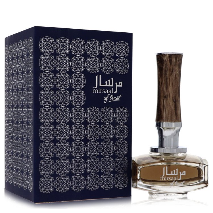 Afnan Mirsaal Of Trust Eau De Parfum Spray By Afnan - Giftsmith