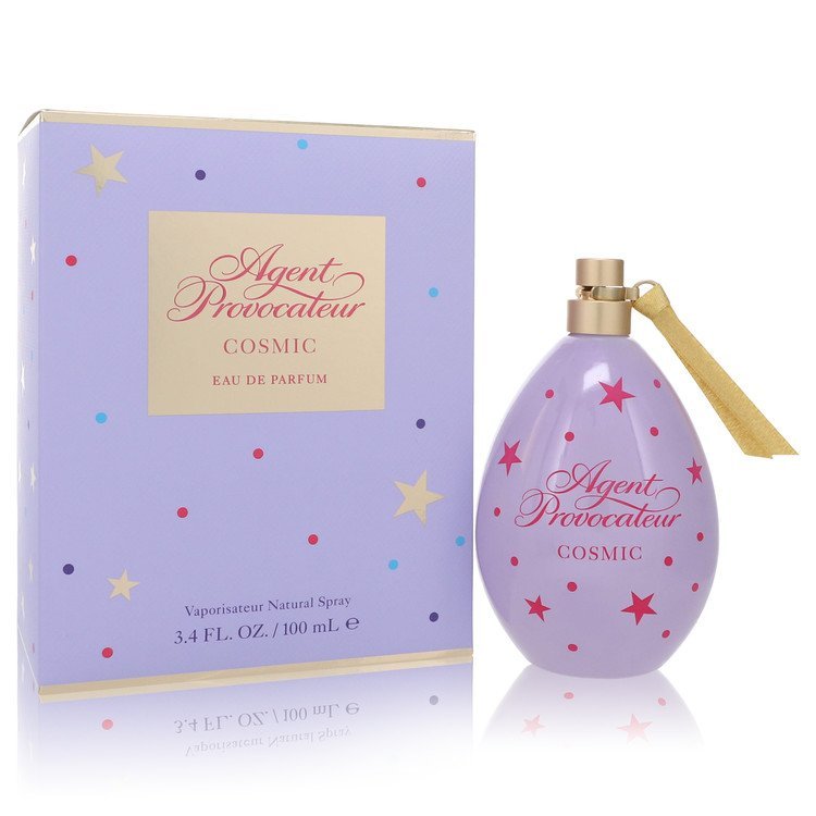 Agent Provocateur Cosmic Eau De Parfum Spray By Agent Provocateur - Giftsmith