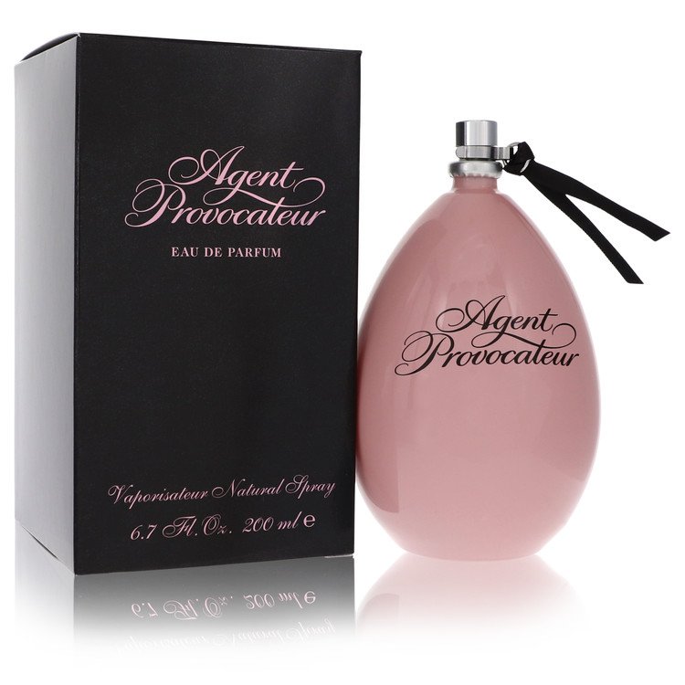 Agent Provocateur Eau De Parfum Spray By Agent Provocateur - Giftsmith