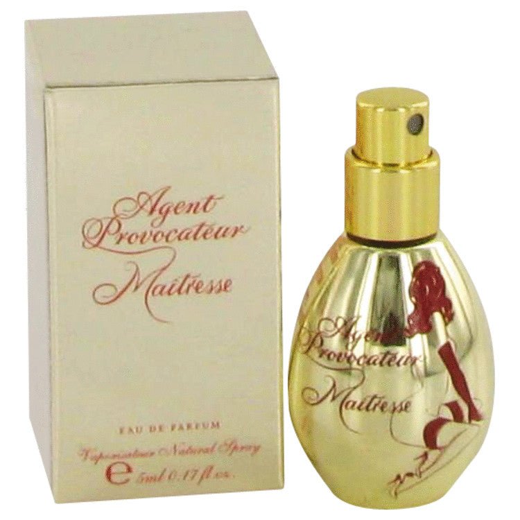 Agent Provocateur Maitresse Mini EDP By Agent Provocateur - Giftsmith