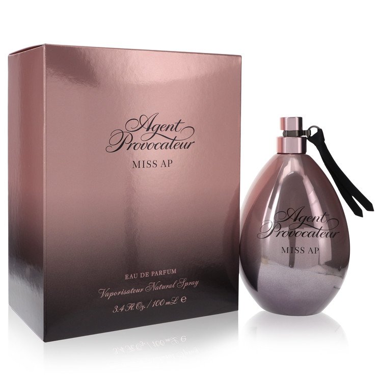 Agent Provocateur Miss Ap Eau De Parfum Spray By Agent Provocateur - Giftsmith