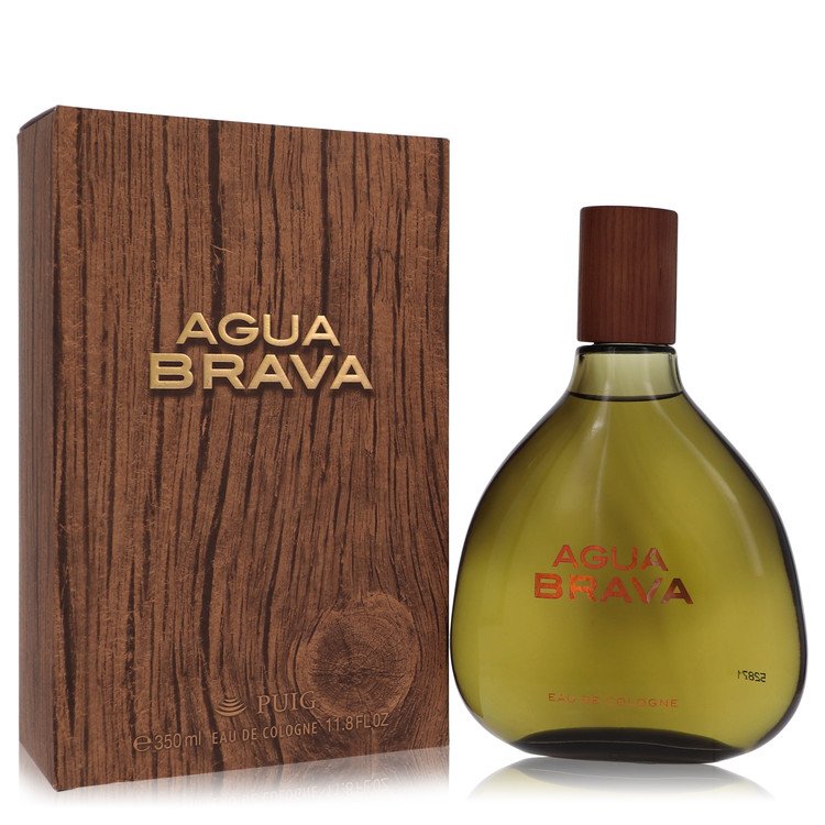 Agua Brava Cologne By Antonio Puig - Giftsmith