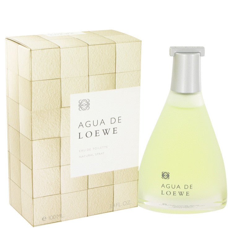 Agua De Loewe Eau De Toilette Spray By Loewe - Giftsmith