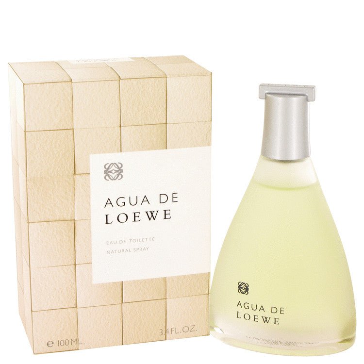 Agua De Loewe Eau De Toilette Spray By Loewe - Giftsmith