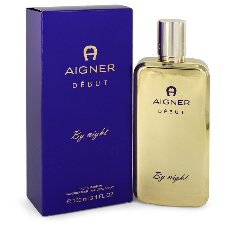 Aigner Debut Eau De Parfum Spray By Etienne Aigner - Giftsmith