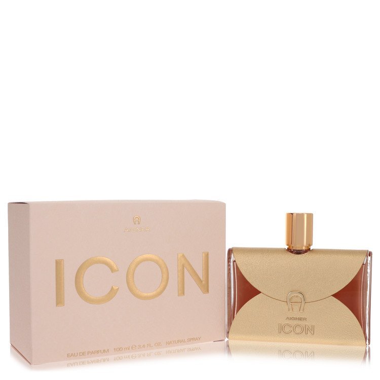 Aigner Icon Eau De Parfum Spray By Etienne Aigner - Giftsmith