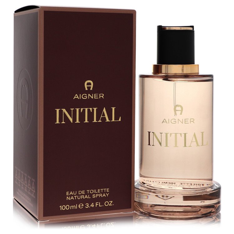 Aigner Initial Eau De Toilette Spray By Etienne Aigner - Giftsmith