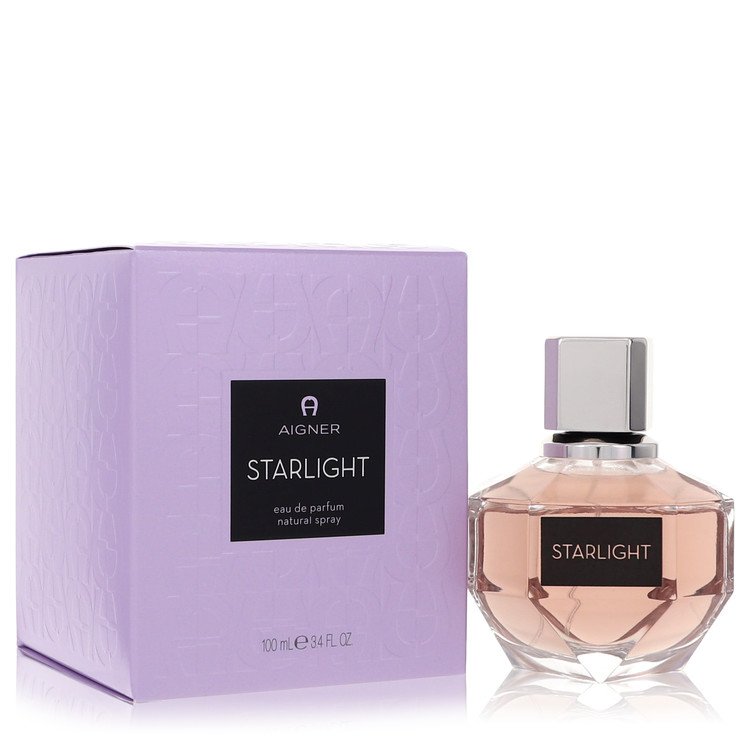 Aigner Starlight Eau De Parfum Spray By Etienne Aigner - Giftsmith