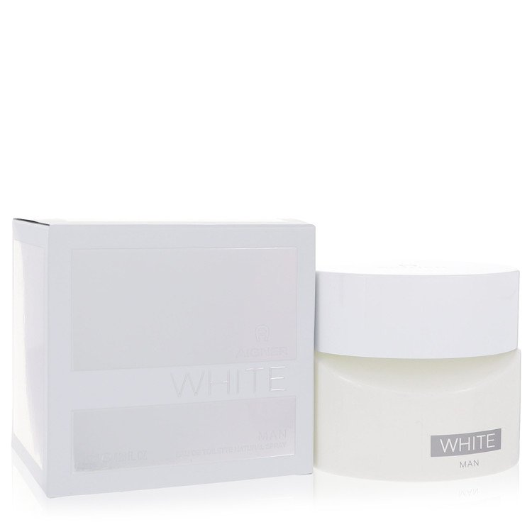 Aigner White Eau De Toilette Spray By Etienne Aigner - Giftsmith