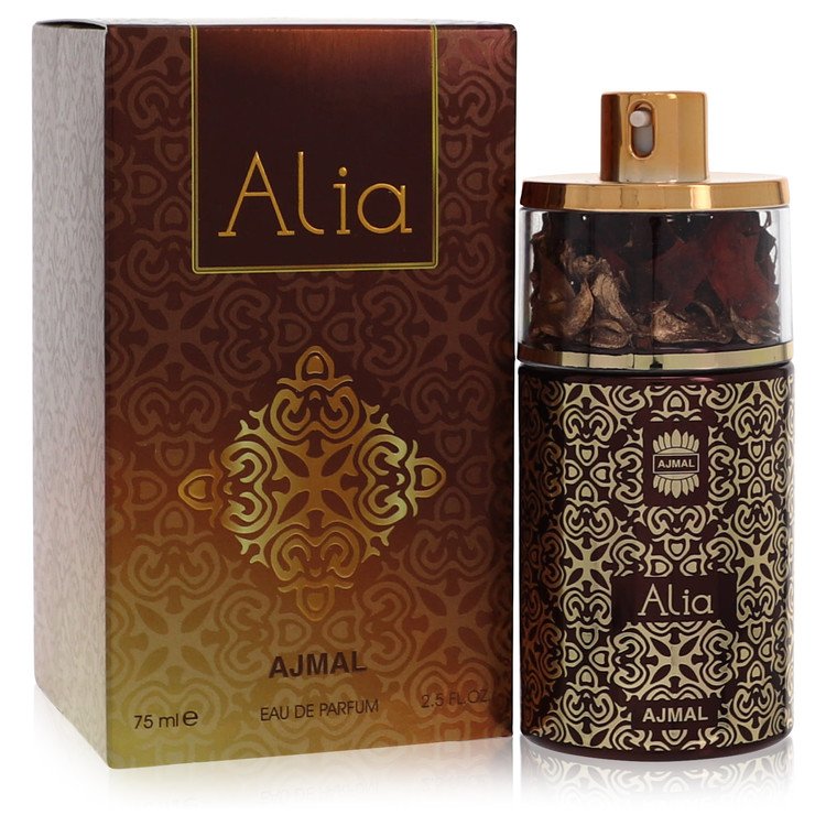 Ajmal Alia Eau De Parfum Spray By Ajmal - Giftsmith