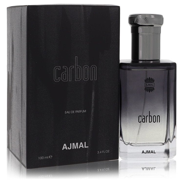 Ajmal Carbon Eau De Parfum Spray By Ajmal - Giftsmith