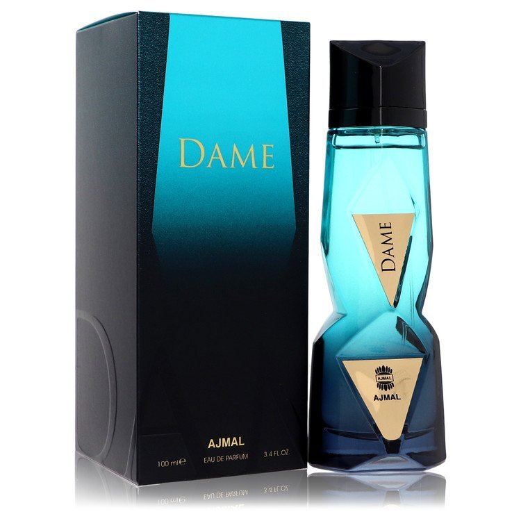 Ajmal Dame Eau De Parfum Spray By Ajmal - Giftsmith